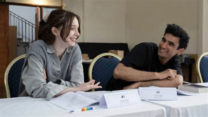 Who is Stanley Enow Dating Now?