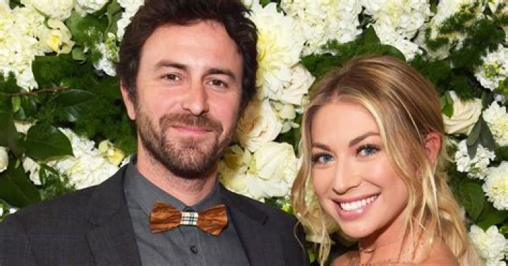 Who is Stassi Schroeder Dating Now