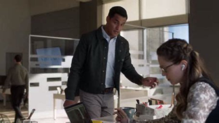 Who is Staz Nair Dating Now?