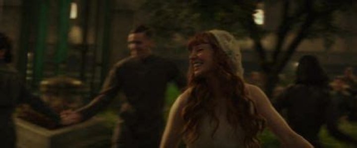 Who is Stef Dawson Dating Now