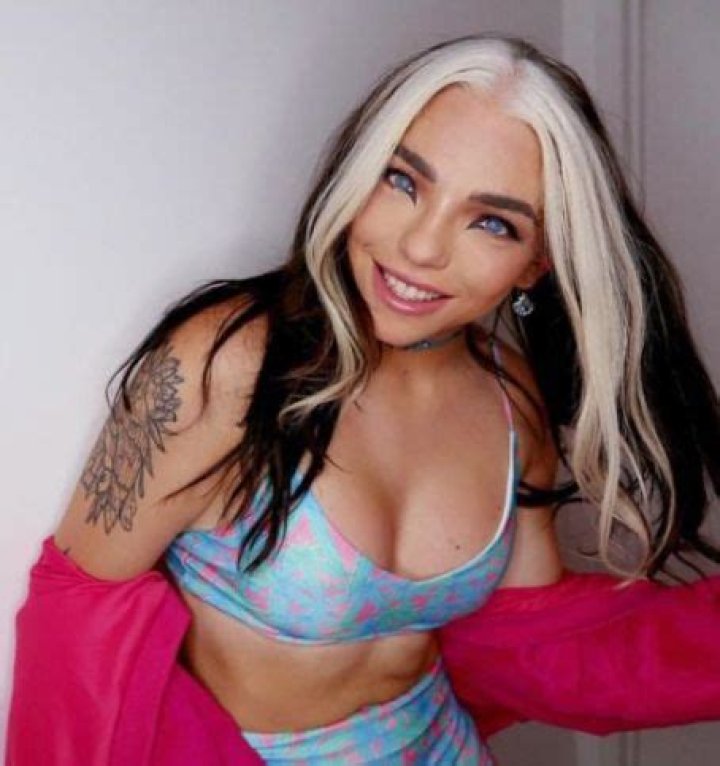 Who is Stef Sanjati Dating Now?