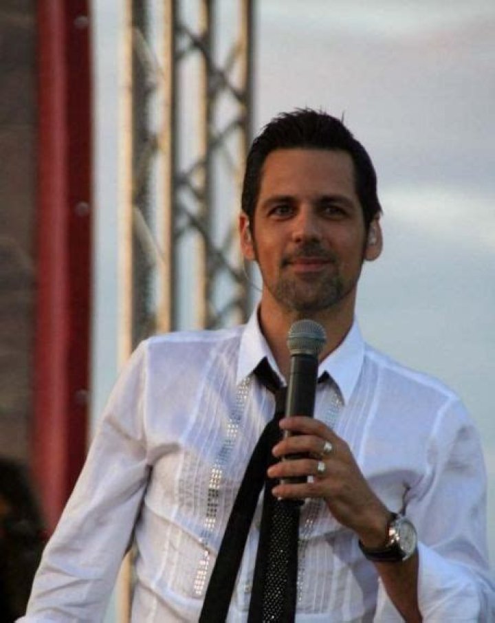 Who is Stefan Banica Jr. Dating Now?