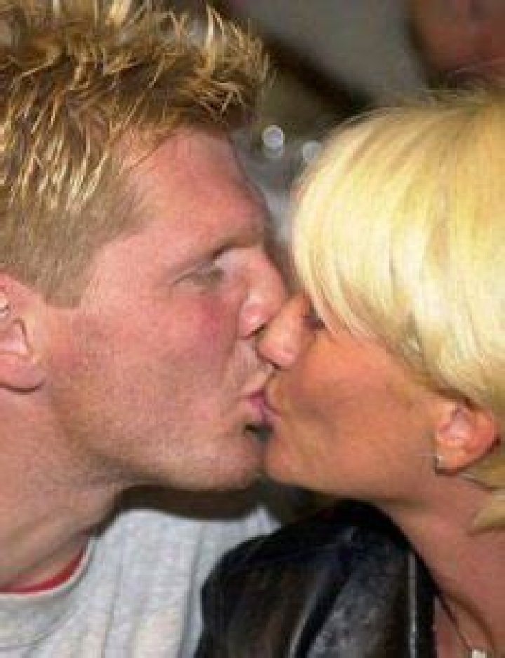 Who is Stefan Effenberg Dating Now?