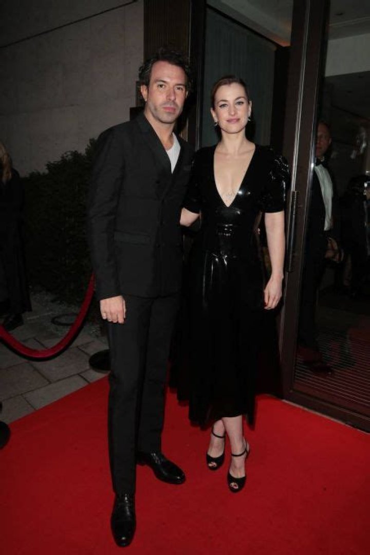 Who is Stefanie Martini Dating Now?