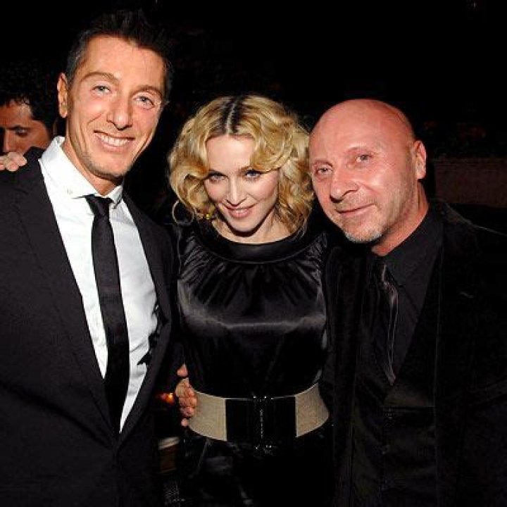 Who is Stefano Gabbana Dating Now