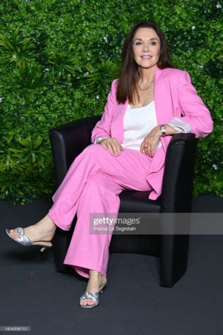 Who is Stepfanie Kramer Dating Now