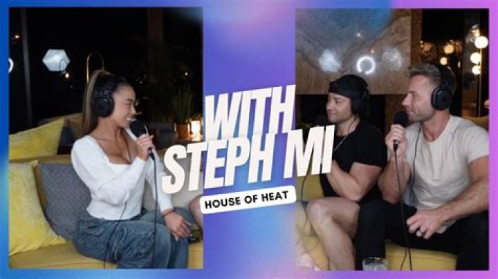 Who is Steph Mi Dating Now?