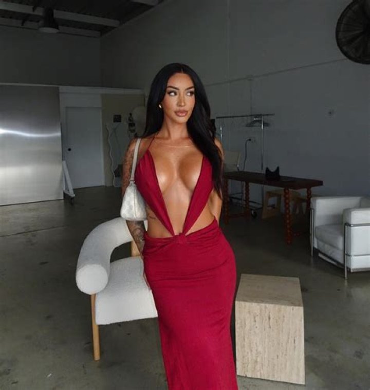 Who is Steph Pacca Dating Now?