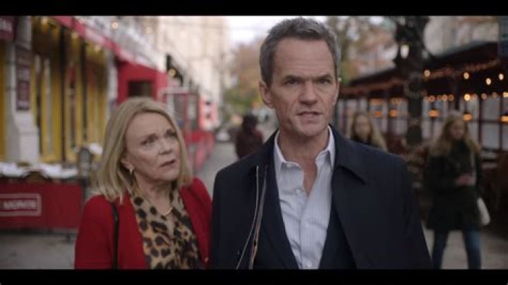 Who is Stephanie Faracy Dating Now