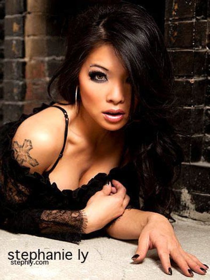 Who is Stephanie Ly Dating Now?