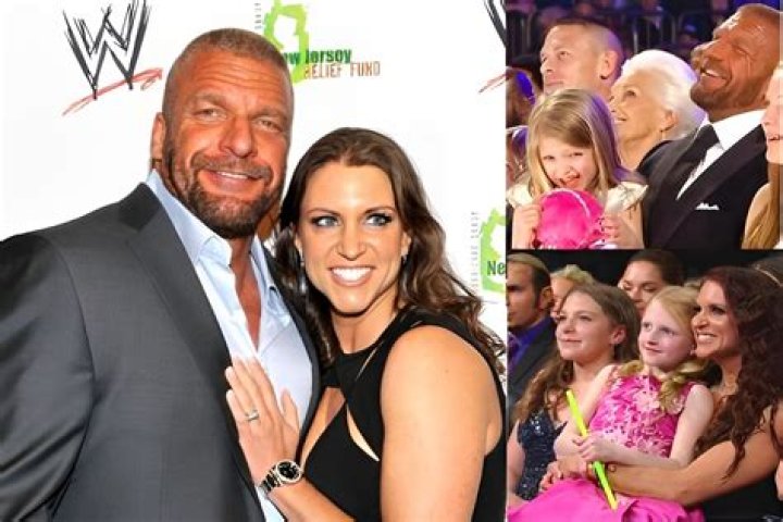 Who is Stephanie McMahon Dating Now?