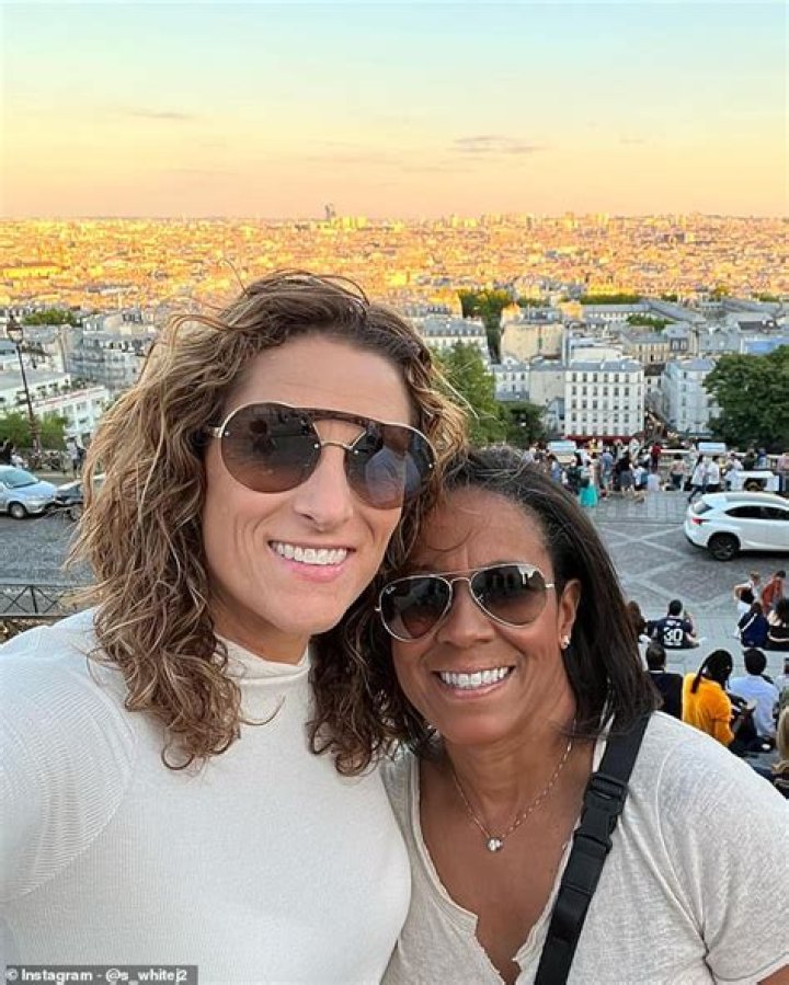 Who is Stephanie Patrick Dating Now?