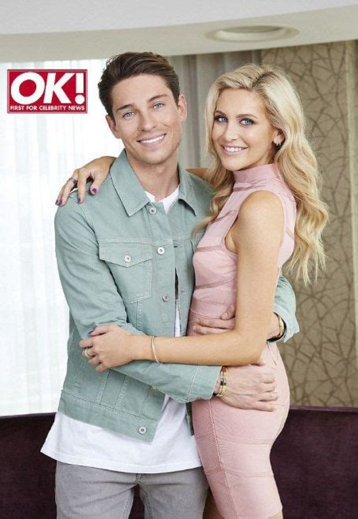 Who is Stephanie Pratt Dating Now?
