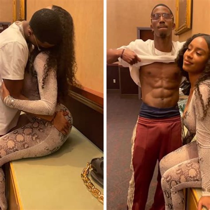 Who is Stephanie Rao Dating Now?