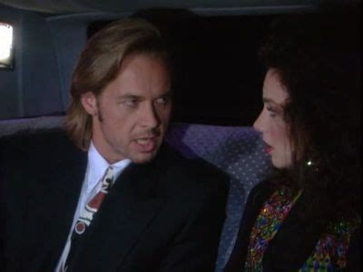 Who is Stephen Nichols Dating Now