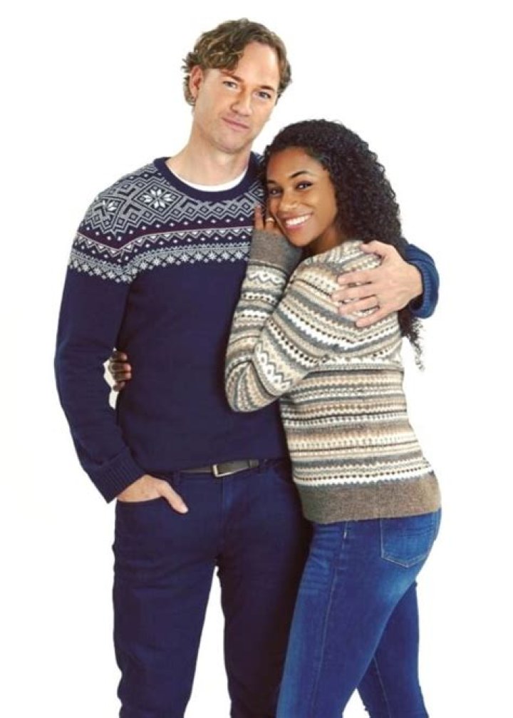 Who is Steve Byers Dating Now