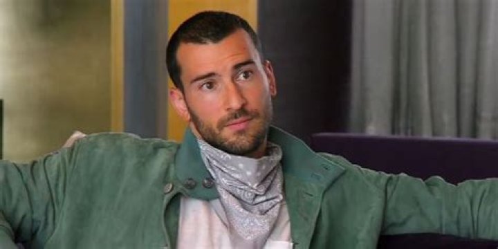 Who is Steve Gold Dating Now