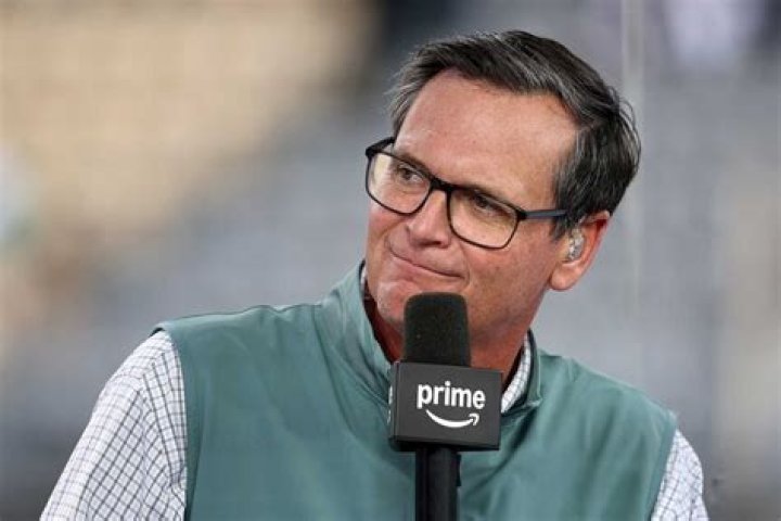 Who is Steve Letarte Dating Now