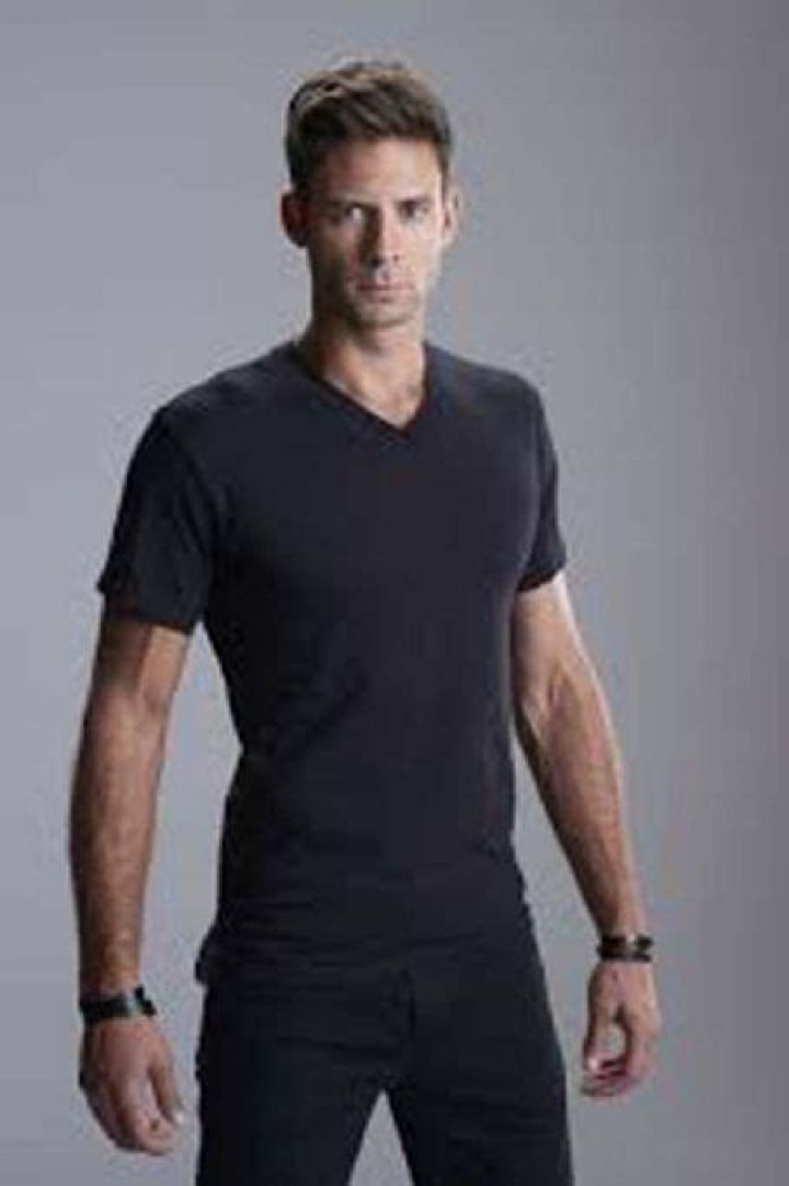 Who is Steve Lund Dating Now