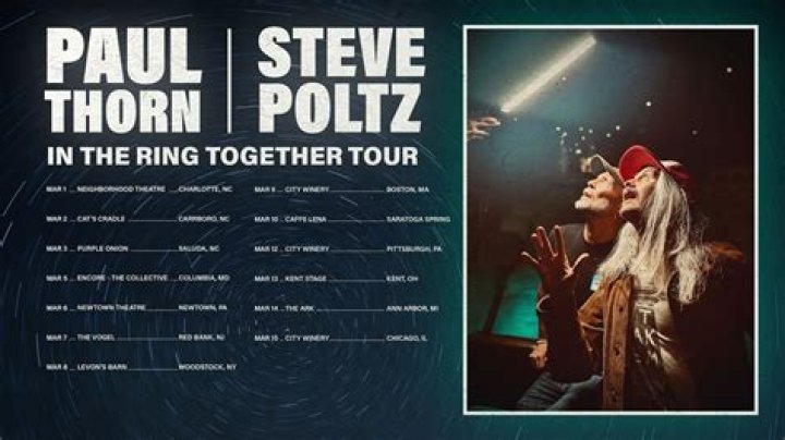 Who is Steve Poltz Dating Now