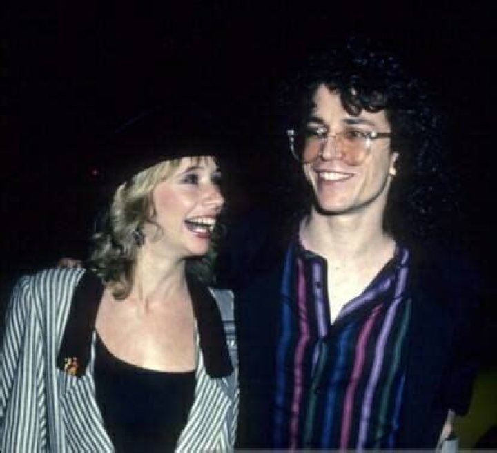 Who is Steve Porcaro Dating Now?