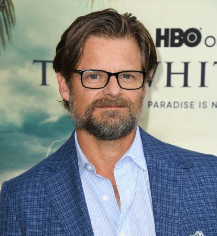 Who is Steve Zahn Dating Now