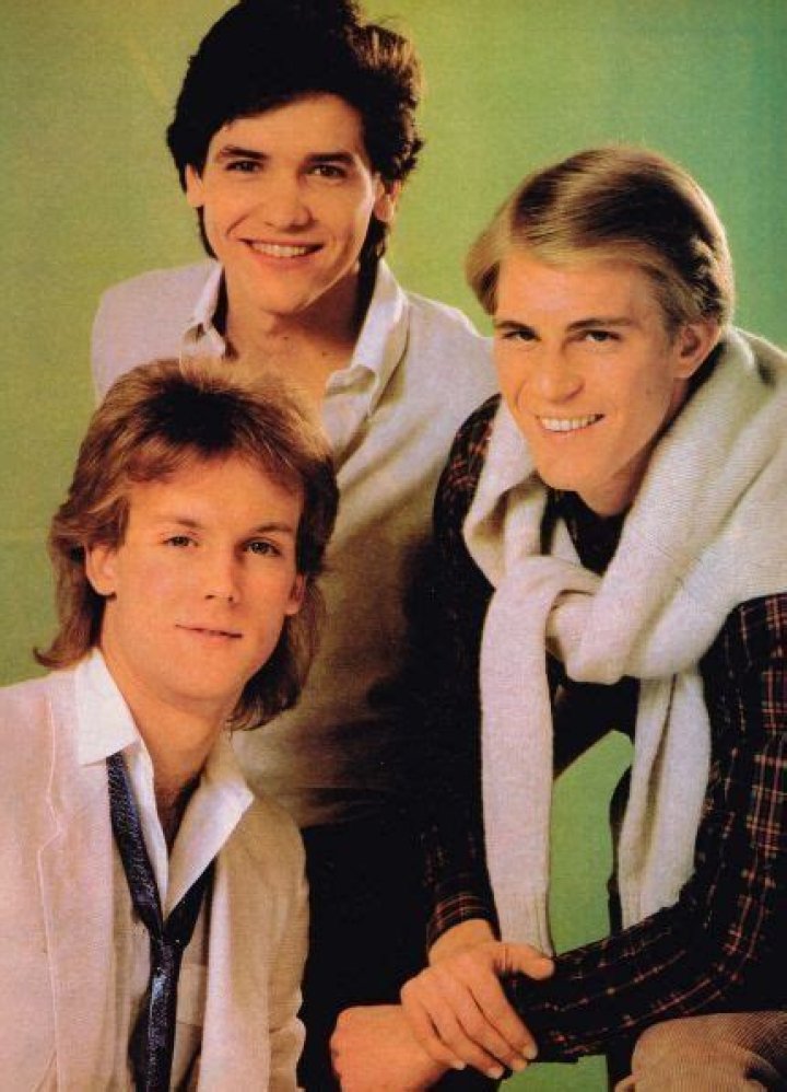 Who is Steven Ford Dating Now