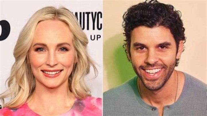 Who is Steven Krueger Dating Now