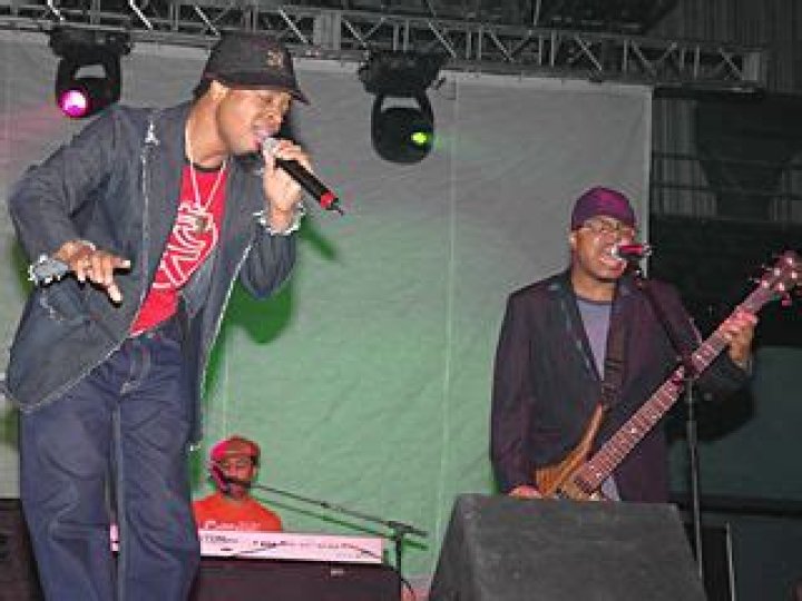 Who is Stokley Williams Dating Now