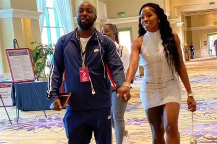 Who is Stormy Wellington Dating Now