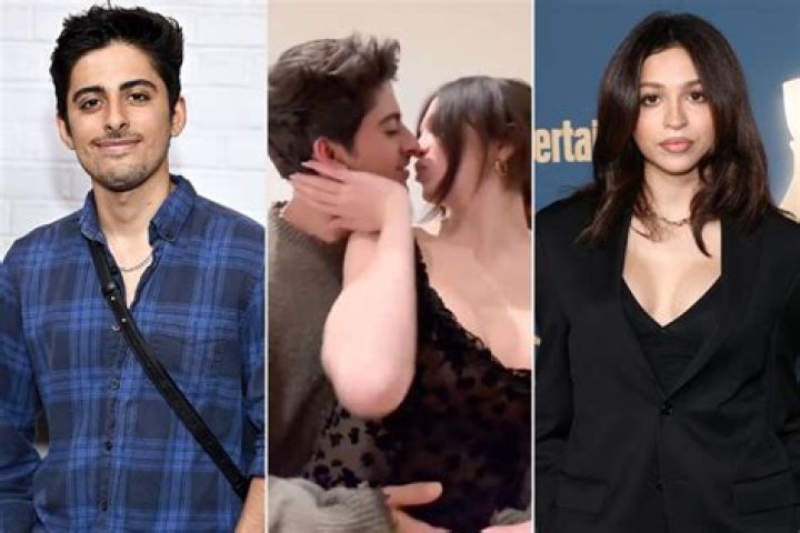 Who is Stuart Ashen Dating Now?