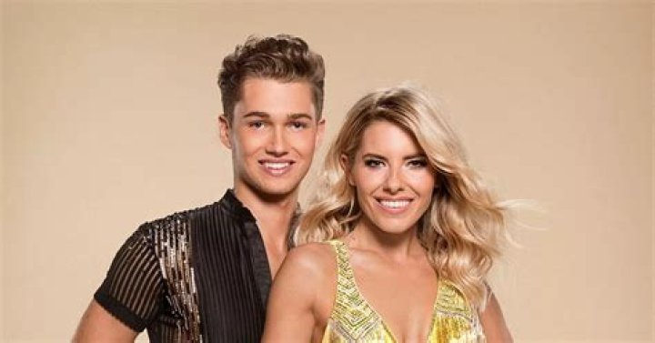 Who is Stuart Broad Dating Now?