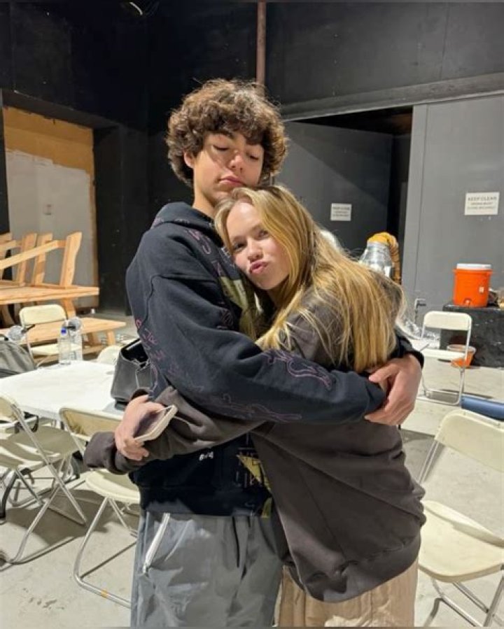 Who is Stuart Kluz-Burton Dating Now?