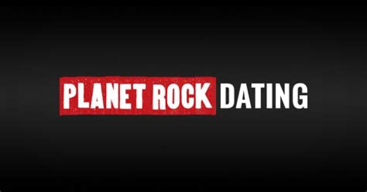 Who is Stuey Rock Dating Now?