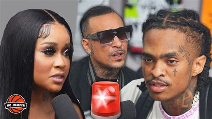 Who is Stunna Girl Dating Now