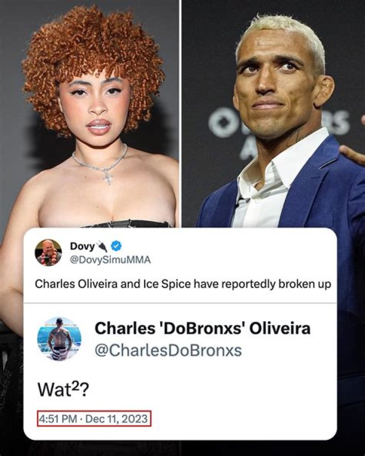 Who is Suelle Oliveira Dating Now