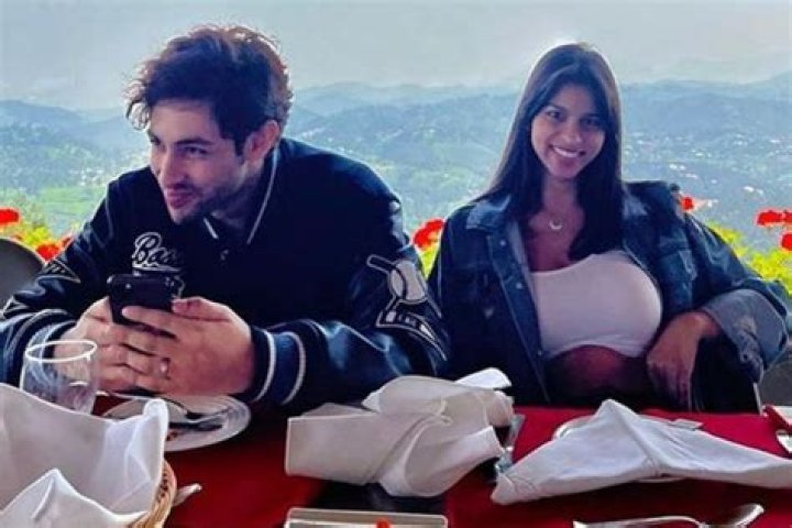 Who is Suhana Khan Dating Now?