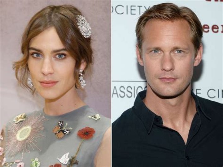 Who is Sukie Chung Dating Now?