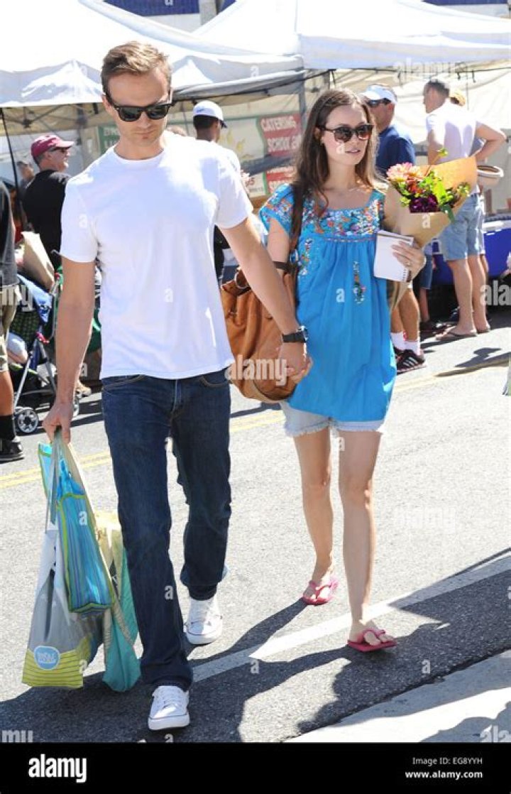 Who is Summer Glau Dating Now?