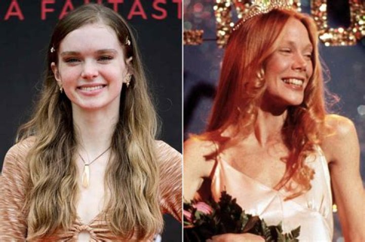 Who is Summer H. Howell Dating Now