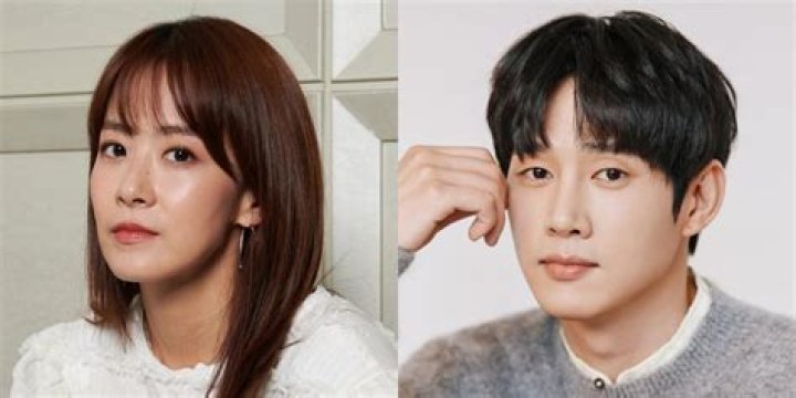 Who is Sung Hoon Dating Now