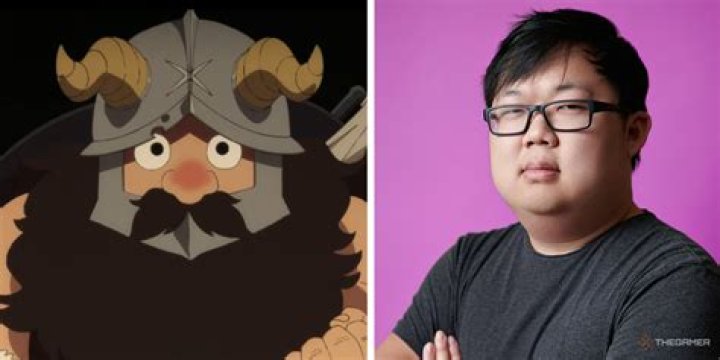 Who is SungWon Cho Dating Now?