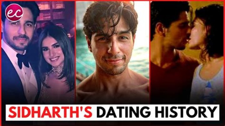 Who is Sunil Malhotra Dating Now?