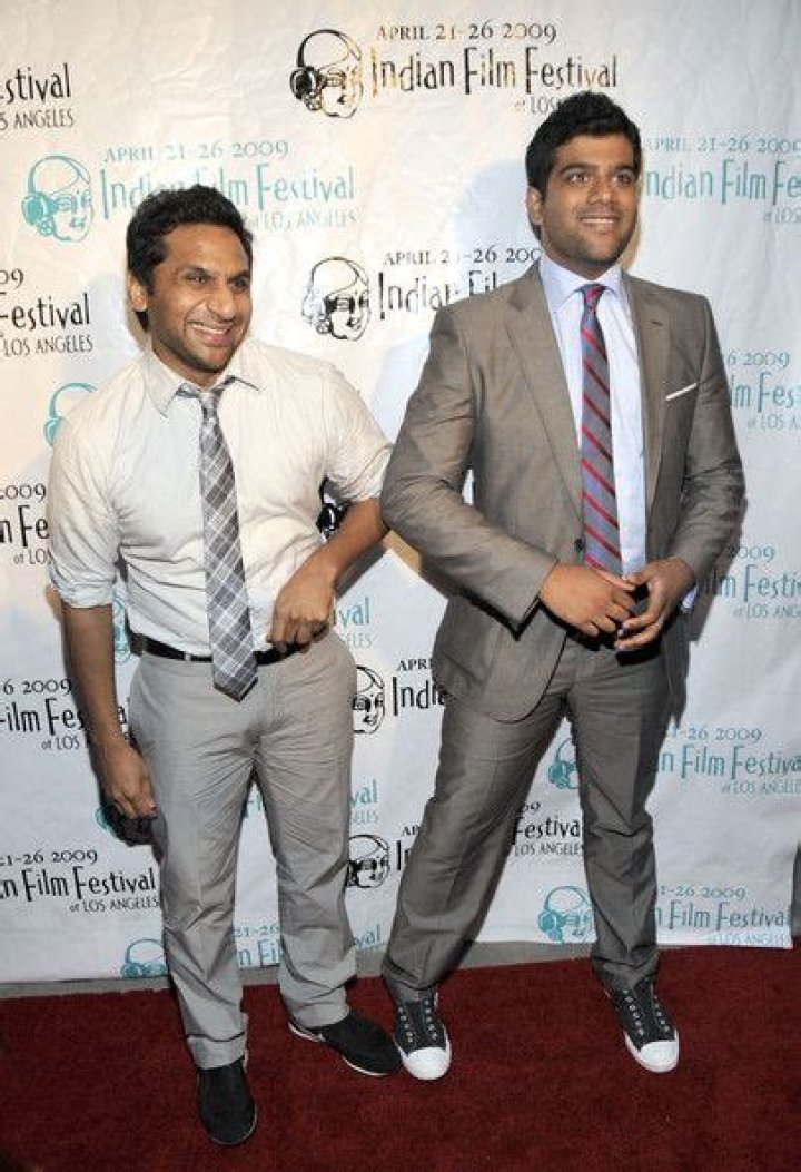 Who is Sunkrish Bala Dating Now?