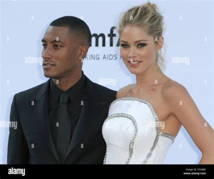 Who is Sunnery James Dating Now