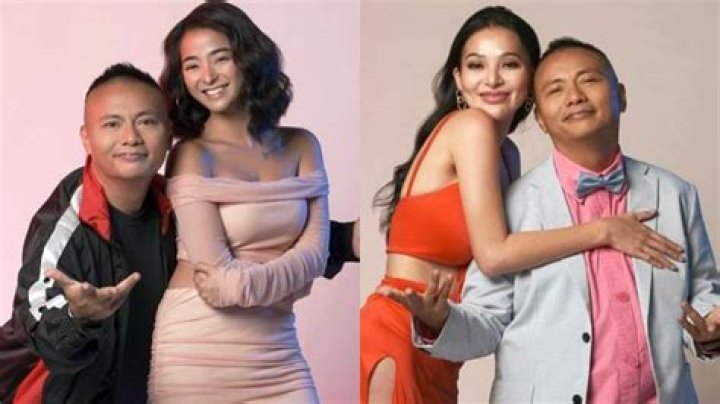 Who is Sunshine Guimary Dating Now?