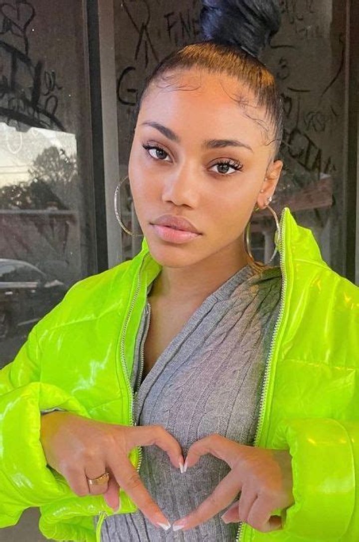 Who is Supa Peach Dating Now