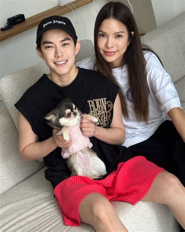 Who is Suppanad Jittaleela Dating Now?