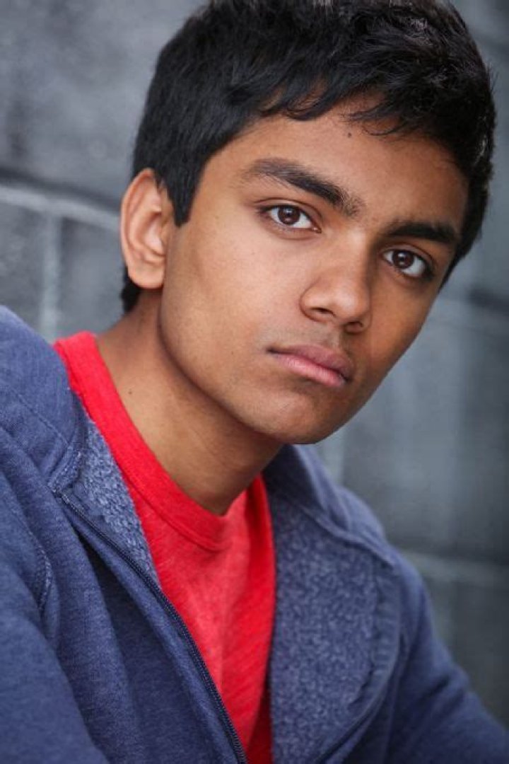 Who is Suraj Partha Dating Now?