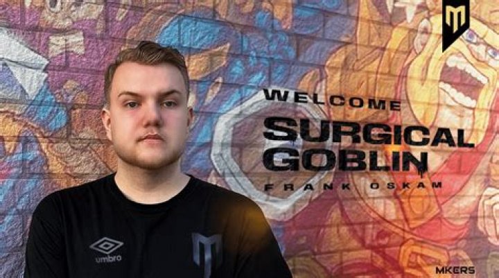 Who is Surgical Goblin Dating Now?